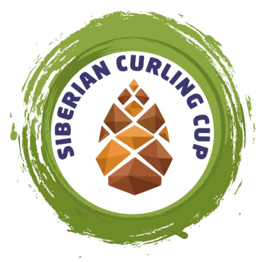 «SIBERIAN CURLING CUP» 2022г.